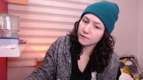 Jane online show from 10-26-25, 12:38