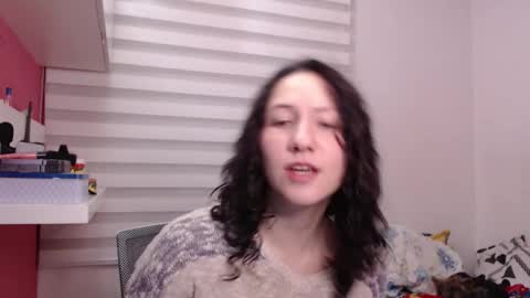 Snapshot of jane_r chatting on 12-17-25, 03:34 Jane online show from 12-17-25, 03:34