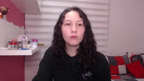 Snapshot of jane_r chatting on 02-16-26, 03:57 Jane online show from 02-16-26, 03:57