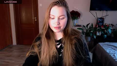 Snapshot of janeblossomhot chatting on 05-30-26, 12:24 Jane online show from 05-30-26, 12:24