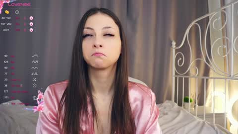 Jennifer  online show from 02-07-25, 11:12