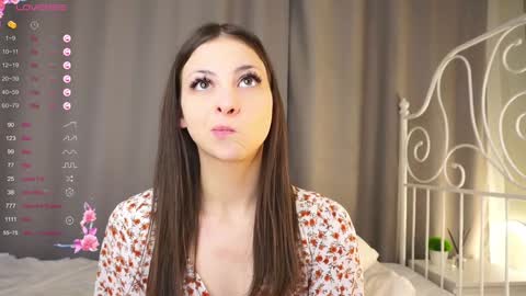 Jennifer  online show from 02-08-25, 08:31