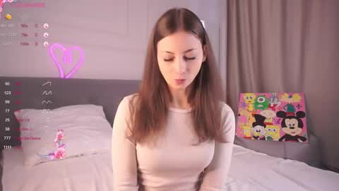 Jennifer  online show from 03-06-25, 08:19