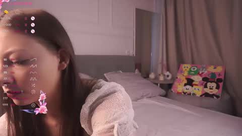 Jennifer  online show from 03-09-25, 04:05