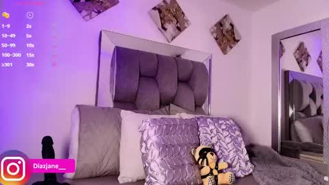 Jennifer online show from 06-01-26, 12:34