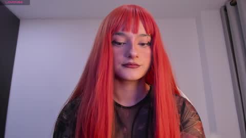 Jane online show from 03-27-26, 01:00