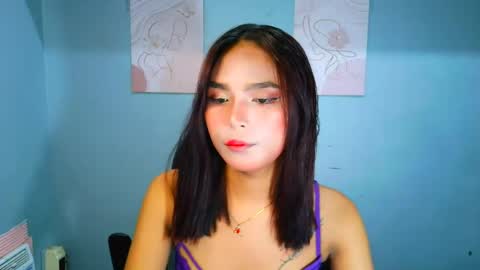 Janelarose online show from 05-31-26, 02:53