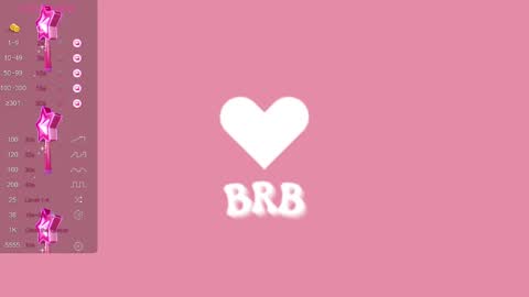 Snapshot of janelong chatting on 01-16-25, 07:17 JaneLong online show from 01-16-25, 07:17