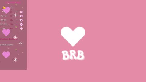 Snapshot of janelong chatting on 02-08-25, 07:37 JaneLong online show from 02-08-25, 07:37