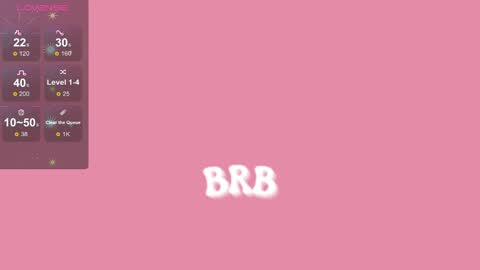 Snapshot of janelong chatting on 03-06-25, 04:30 JaneLong online show from 03-06-25, 04:30