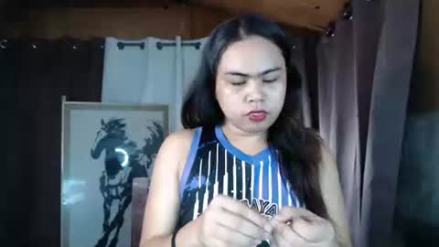 janelovers online show from 12-04-25, 08:34