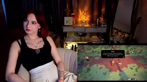 Im Jane Happy New Year everyone online show from 04-24-26, 01:30