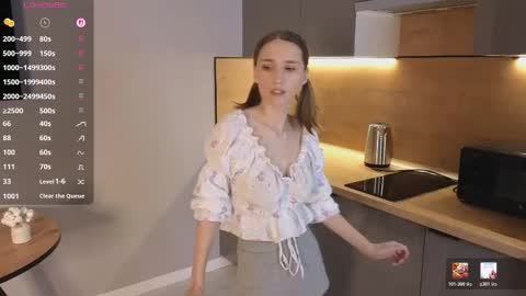 May online show from 03-29-26, 02:06