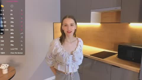 May online show from 04-01-26, 01:01