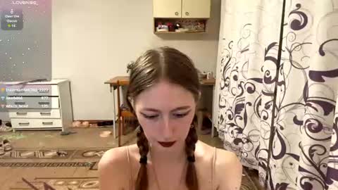 Kate online show from 06-22-26, 09:12