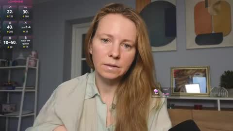 janepearl online show from 05-16-26, 08:11