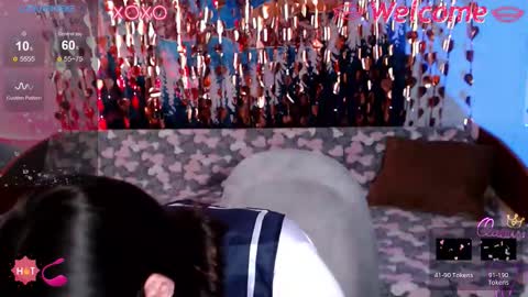 Jane Roger online show from 02-12-26, 04:07