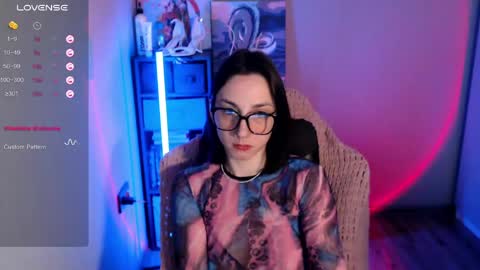 Jane Roger online show from 06-04-26, 01:44