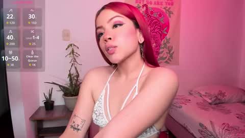 Jane online show from 09-10-25, 01:38