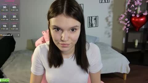 Alexia online show from 03-10-26, 09:03