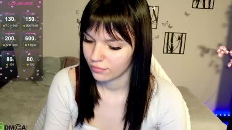 Alexia online show from 05-21-26, 09:16