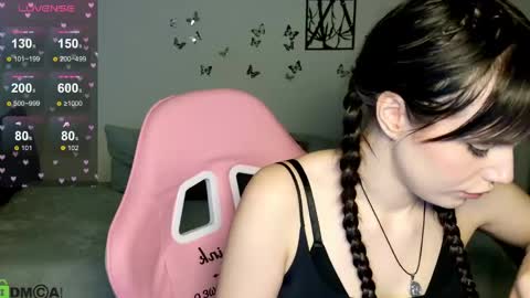 Alexia online show from 06-01-26, 09:22