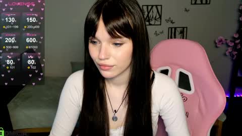 Alexia online show from 06-03-26, 11:02