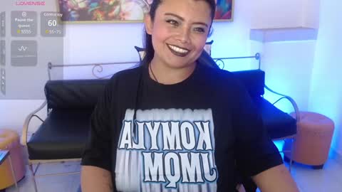 Janeth online show from 01-20-25, 08:07