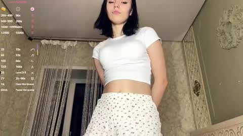 Snapshot of janethcensky chatting on 01-06-26, 12:09 Aleksia online show from 01-06-26, 12:09