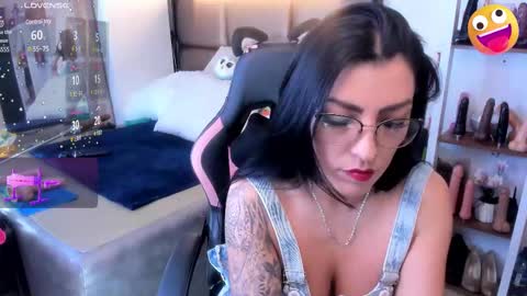 Janette rider online show from 03-11-25, 03:05