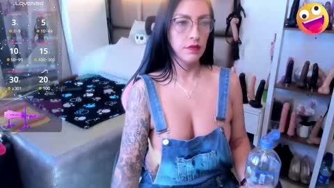 Janette rider online show from 03-12-25, 03:02