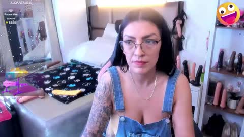 Janette rider online show from 03-12-25, 06:07