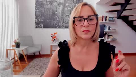 JANE TURNER MILF online show from 10-09-25, 01:53