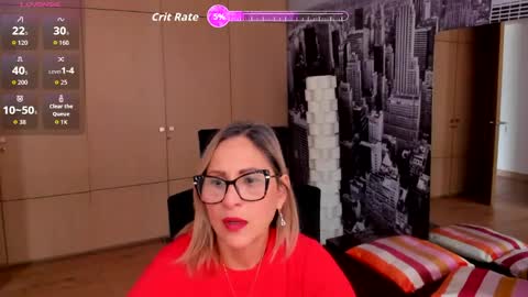 JANE TURNER MILF online show from 04-10-26, 01:16