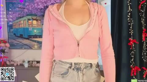 Hi Im Alice and here youll find something online show from 04-11-26, 07:13