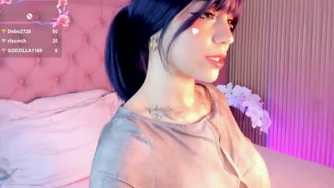 JanibethSchedule 11pm a 6am COL online show from 04-02-26, 04:32