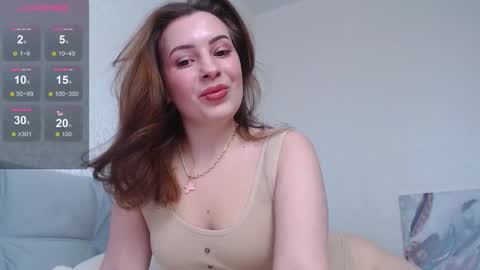 Snapshot of janice_watts chatting on 11-27-25, 09:22 Janice Watts online show from 11-27-25, 09:22