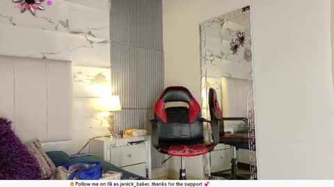 janick_baker online show from 07-13-26, 05:05