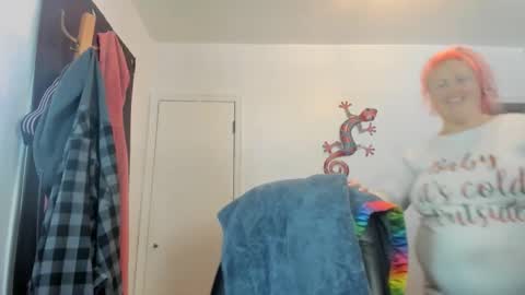 Snapshot of jann_ruby chatting on 02-19-26, 08:27 Jann Ruby2fun4u online show from 02-19-26, 08:27