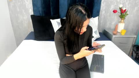 Janna  online show from 04-02-26, 08:28