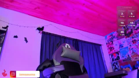 jannaasuna online show from 03-05-25, 01:31