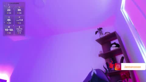 jannaasuna online show from 03-22-26, 03:04