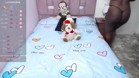 camila online show from 01-08-26, 11:51