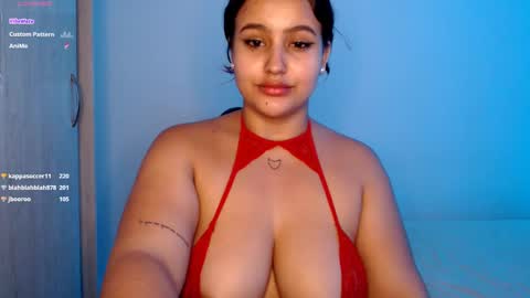 Janne  online show from 03-05-25, 05:40