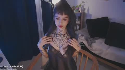 Snapshot of janne_maybe chatting on 03-09-26, 03:16 jmaybe e online show from 03-09-26, 03:16