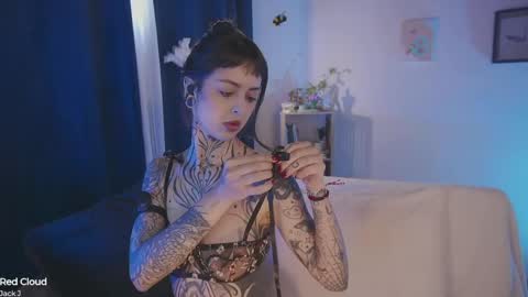   jmaybe e online show from 04-02-26, 12:58