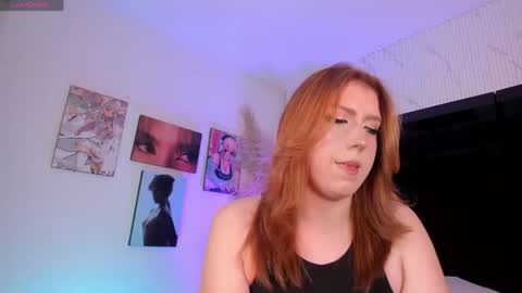 Snapshot of janneblossom chatting on 04-28-26, 10:04 Janne online show from 04-28-26, 10:04