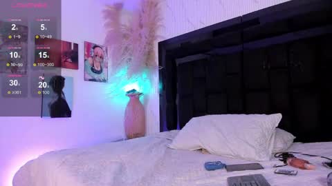 Snapshot of janneblossom chatting on 05-11-26, 10:07 Janne online show from 05-11-26, 10:07