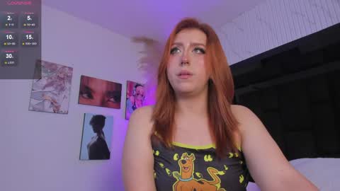 Snapshot of janneblossom chatting on 05-20-26, 10:16 Janne online show from 05-20-26, 10:16