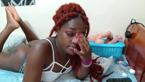 Jannie online show from 04-05-26, 09:23